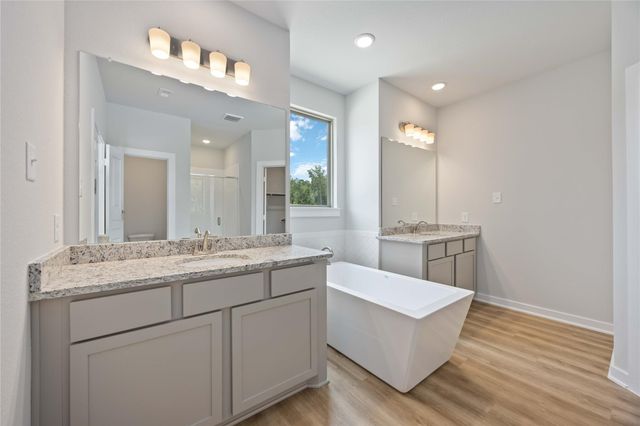 540 Barton Place Drive, Tarkington, TX 77327