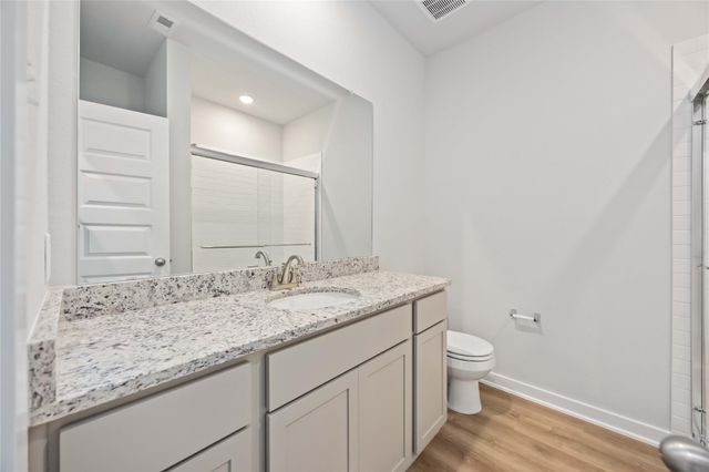 540 Barton Place Drive, Tarkington, TX 77327