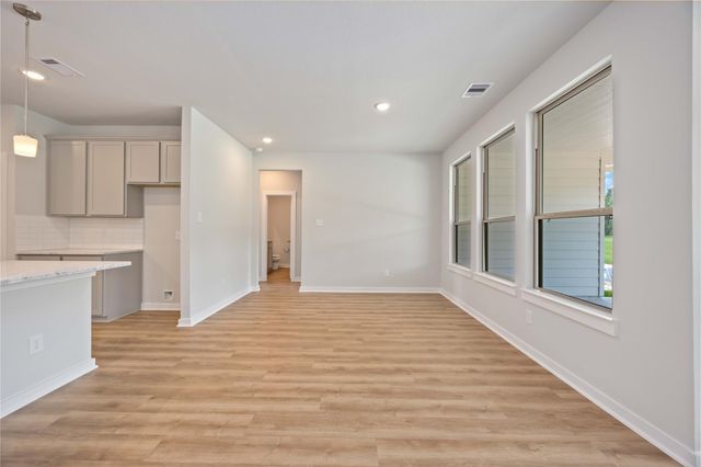 540 Barton Place Drive, Tarkington, TX 77327