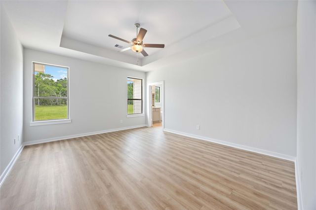 540 Barton Place Drive, Tarkington, TX 77327