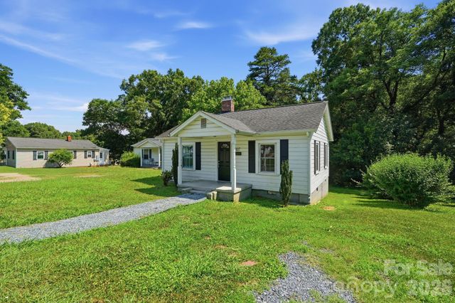 307 Clay Street, Belmont, NC 28012