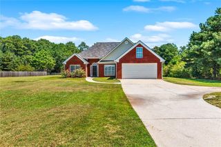 493 Youth Jersey Road, Covington, GA 30014