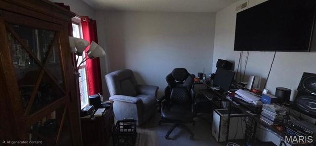 5569 Baronridge Drive 4, Unincorporated, MO 63129