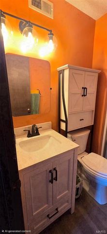 5569 Baronridge Drive 4, Unincorporated, MO 63129