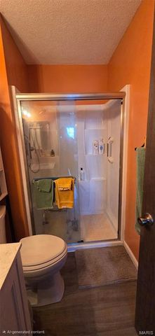 5569 Baronridge Drive 4, Unincorporated, MO 63129