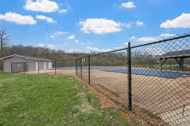 5569 Baronridge Drive 4, Unincorporated, MO 63129