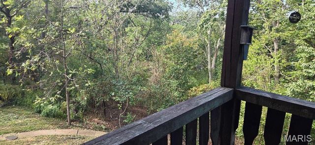 5569 Baronridge Drive 4, Unincorporated, MO 63129