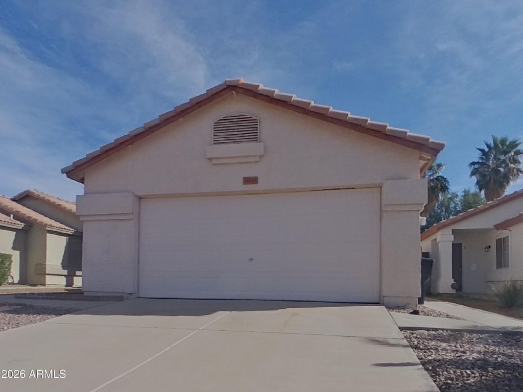 21619 N 29TH Drive, Phoenix, AZ 85027