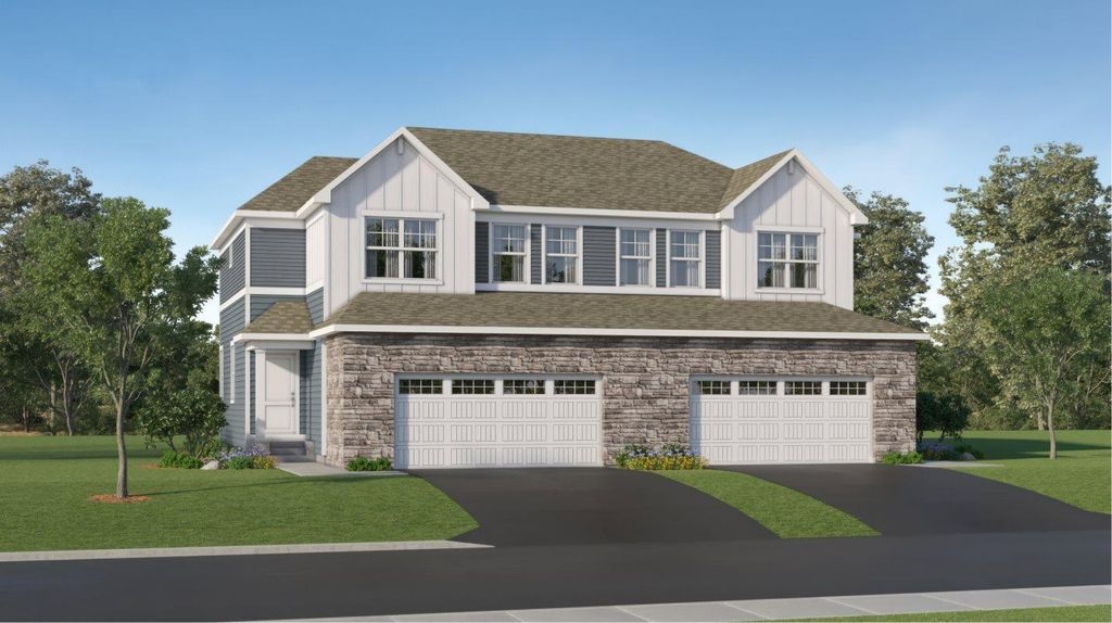 11113 203rd Street W, Lakeville, MN 55044