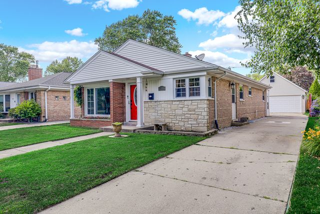 6310 W ESTES Avenue, Chicago, IL 60646