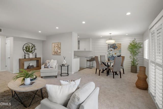 420 S Madison Avenue 203, Pasadena, CA 91101