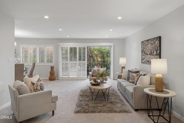 420 S Madison Avenue 203, Pasadena, CA 91101