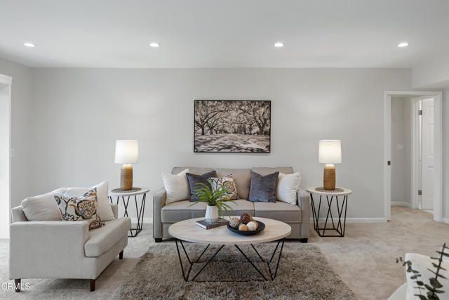 420 S Madison Avenue 203, Pasadena, CA 91101