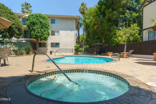 420 S Madison Avenue 203, Pasadena, CA 91101