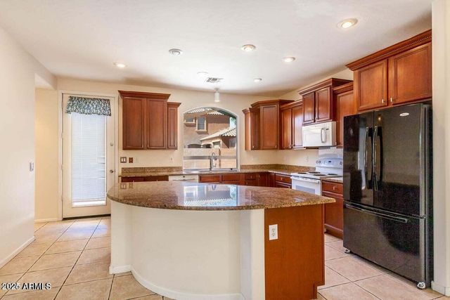 3731 E Fruitvale Avenue, Gilbert, AZ 85297