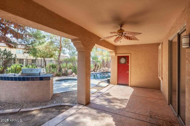 3731 E Fruitvale Avenue, Gilbert, AZ 85297