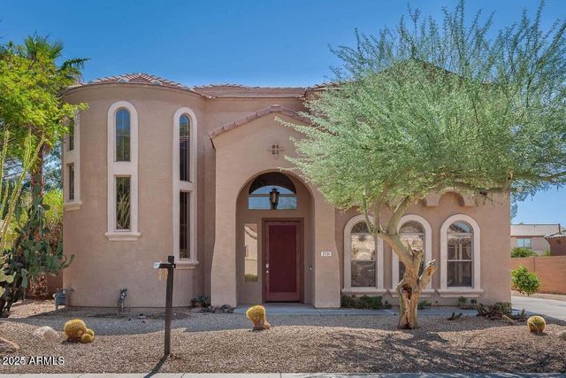 3731 E Fruitvale Avenue, Gilbert, AZ 85297