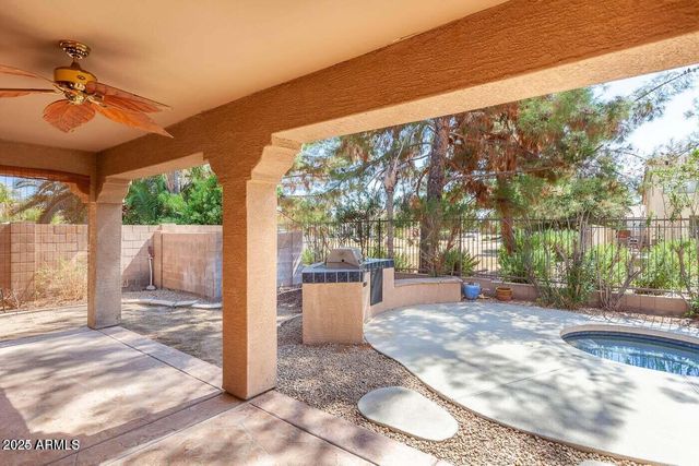 3731 E Fruitvale Avenue, Gilbert, AZ 85297
