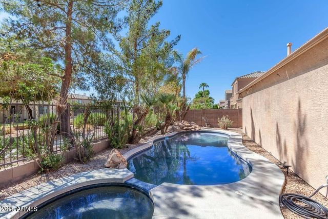 3731 E Fruitvale Avenue, Gilbert, AZ 85297