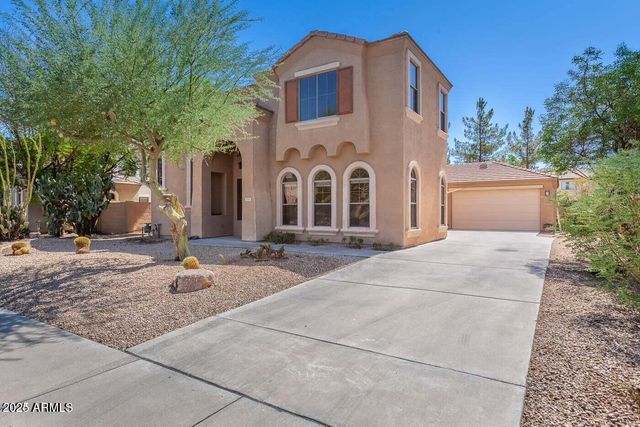 3731 E Fruitvale Avenue, Gilbert, AZ 85297