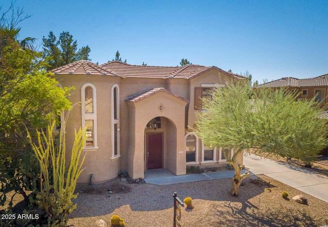 3731 E Fruitvale Avenue, Gilbert, AZ 85297