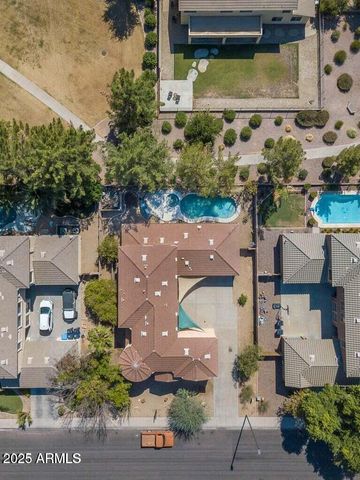 3731 E Fruitvale Avenue, Gilbert, AZ 85297