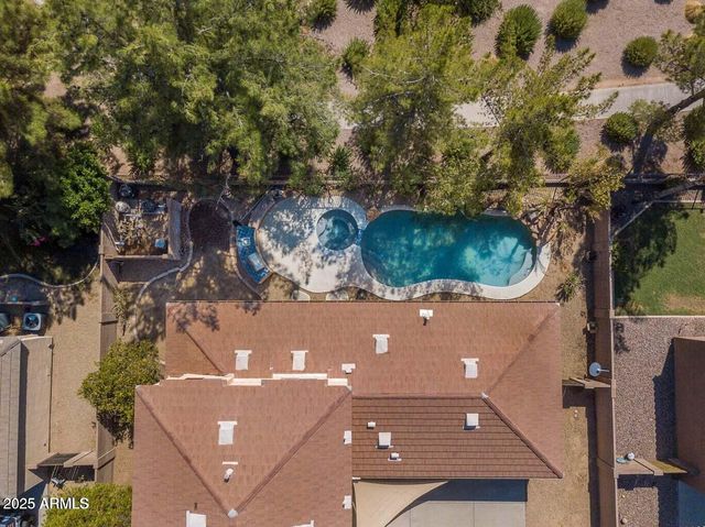 3731 E Fruitvale Avenue, Gilbert, AZ 85297