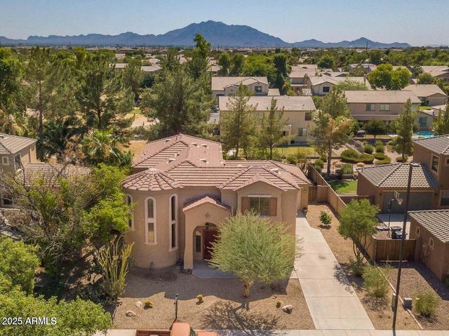 3731 E Fruitvale Avenue, Gilbert, AZ 85297