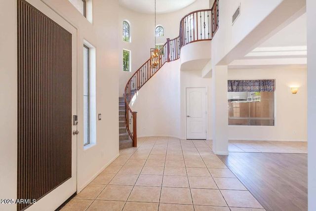 3731 E Fruitvale Avenue, Gilbert, AZ 85297