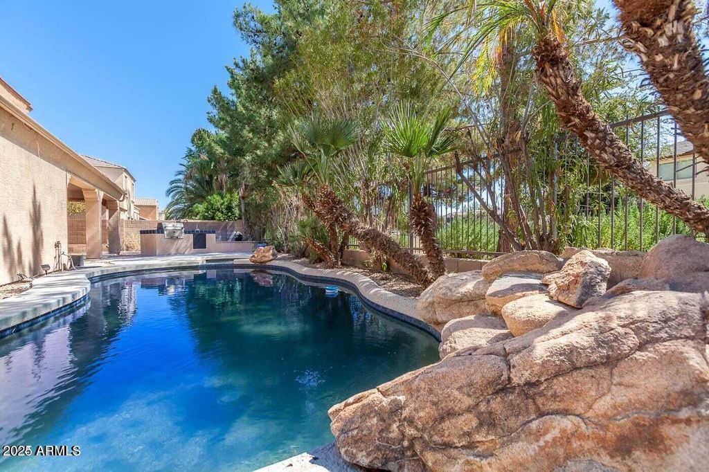 3731 E Fruitvale Avenue, Gilbert, AZ 85297