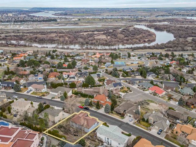 1219 Brentwood Ave, Richland, WA 99352