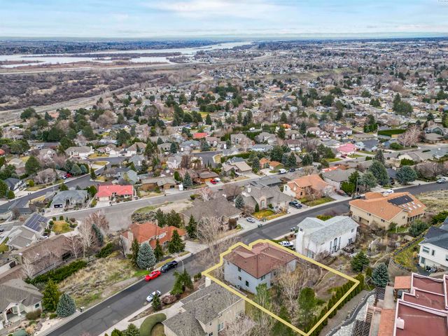 1219 Brentwood Ave, Richland, WA 99352