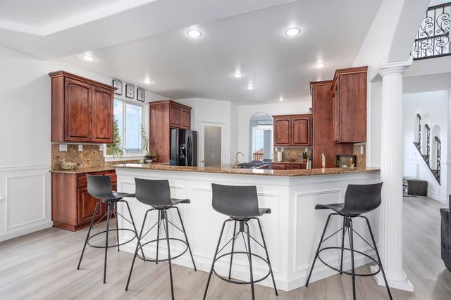 1219 Brentwood Ave, Richland, WA 99352