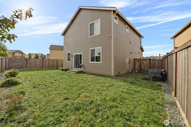 4774 Driftwood Street, Bremerton, WA 98312