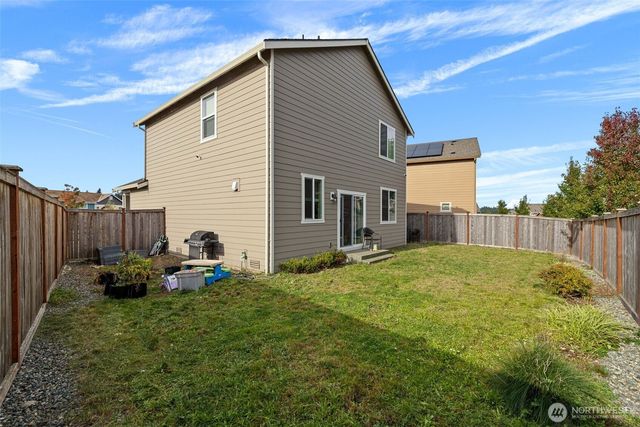 4774 Driftwood Street, Bremerton, WA 98312