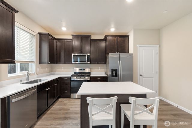 4774 Driftwood Street, Bremerton, WA 98312