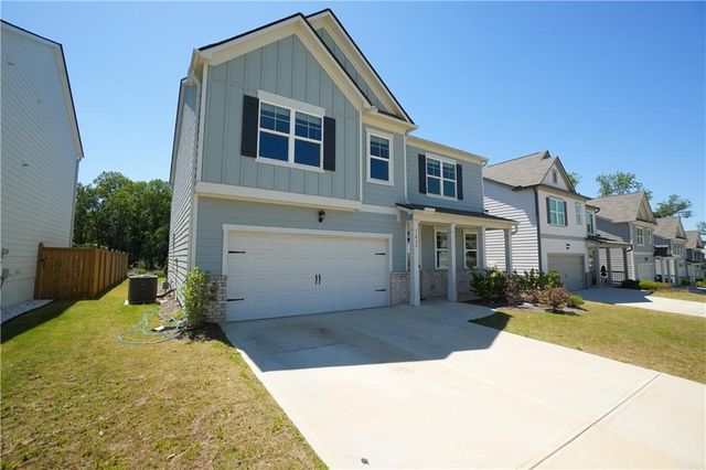 1433 Braselton Village Parkway, Braselton, GA 30517