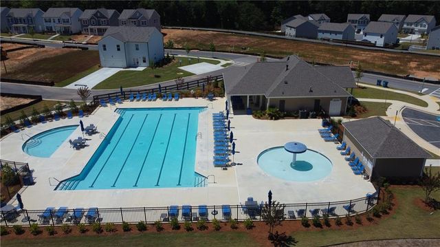 1433 Braselton Village Parkway, Braselton, GA 30517