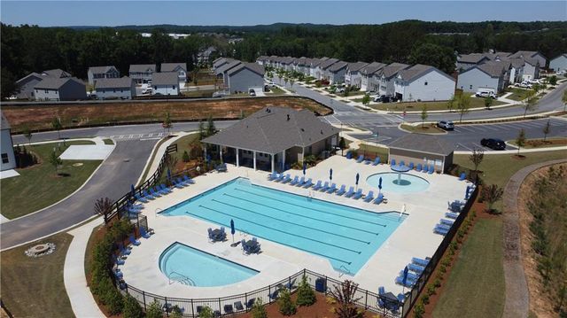 1433 Braselton Village Parkway, Braselton, GA 30517