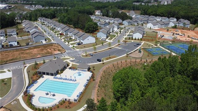 1433 Braselton Village Parkway, Braselton, GA 30517
