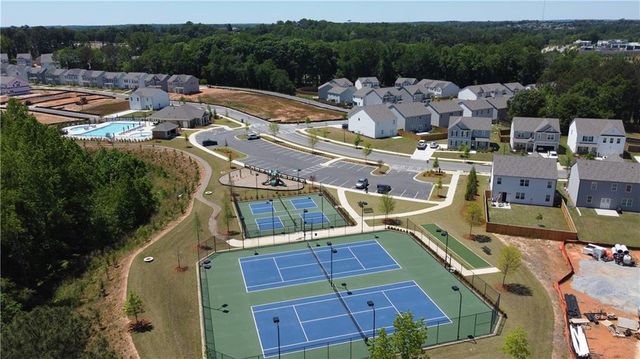 1433 Braselton Village Parkway, Braselton, GA 30517