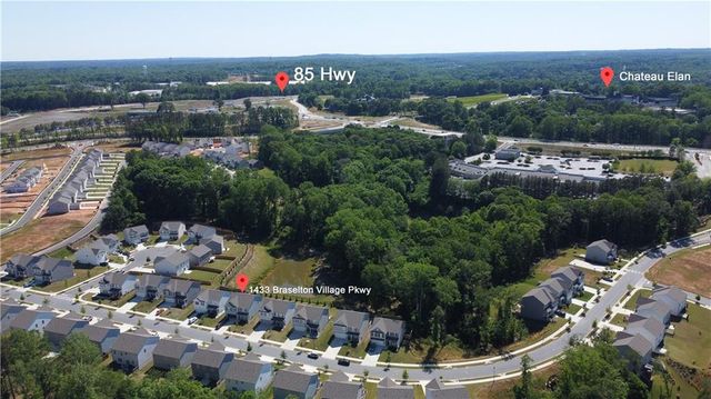 1433 Braselton Village Parkway, Braselton, GA 30517