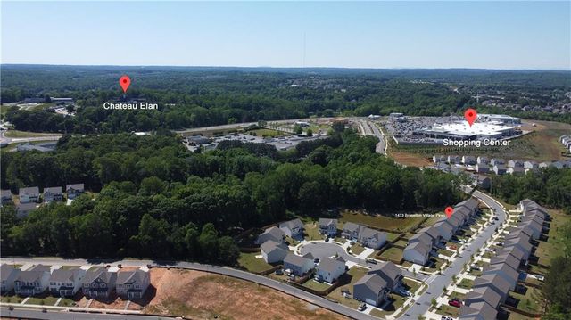 1433 Braselton Village Parkway, Braselton, GA 30517