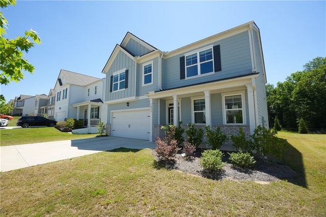 1433 Braselton Village Parkway, Braselton, GA 30517