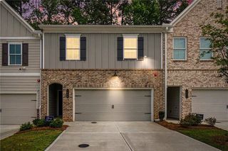 1608 Ruskin Way NW 2002, Marietta, GA 30062