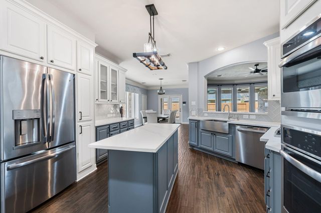 8611 Bloomfield, Missouri City, TX 77459