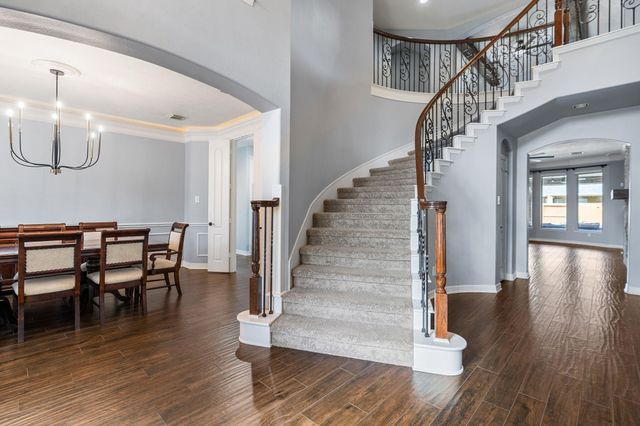 8611 Bloomfield, Missouri City, TX 77459