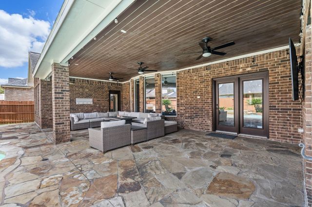 8611 Bloomfield, Missouri City, TX 77459