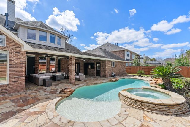 8611 Bloomfield, Missouri City, TX 77459