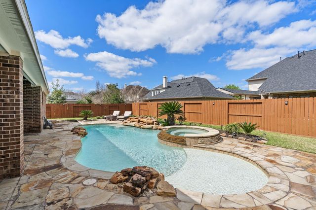 8611 Bloomfield, Missouri City, TX 77459